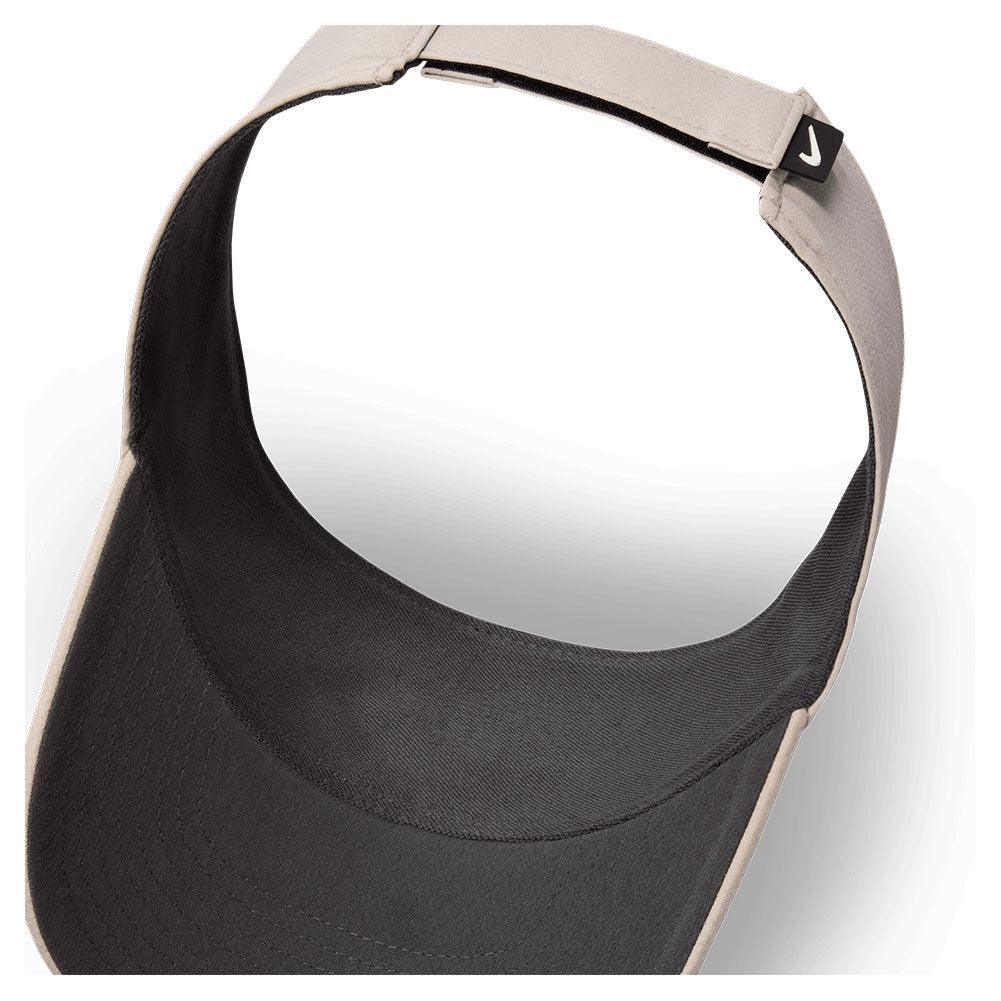 Men`s Dri-Fit Ace Tennis Visor Apparel Nike