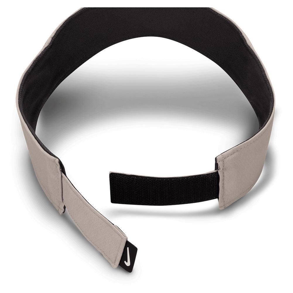 Men`s Dri-Fit Ace Tennis Visor Apparel Nike