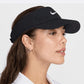 Men`s Dri-Fit Ace Tennis Visor Apparel Nike