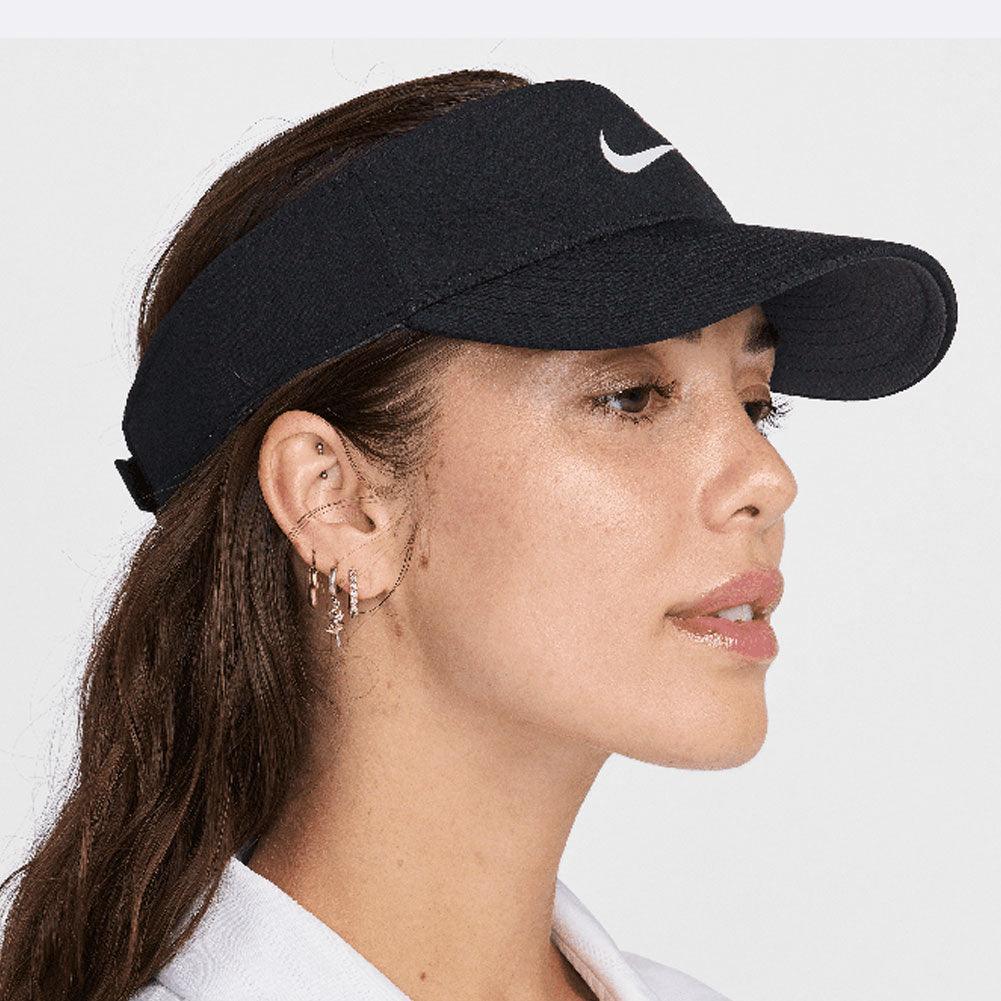 Men`s Dri-Fit Ace Tennis Visor Apparel Nike