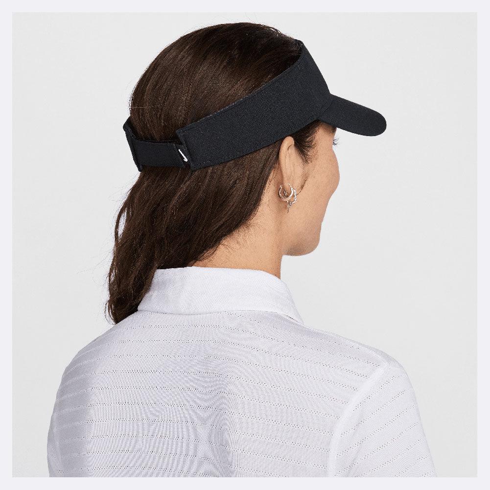 Men`s Dri-Fit Ace Tennis Visor Apparel Nike