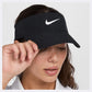 Men`s Dri-Fit Ace Tennis Visor Apparel Nike