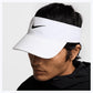 Men`s Dri-Fit Ace Tennis Visor Apparel Nike