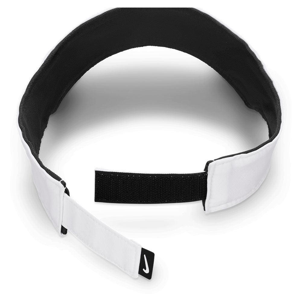 Men`s Dri-Fit Ace Tennis Visor Apparel Nike