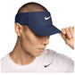 Men`s Dri-Fit Ace Tennis Visor Apparel Nike
