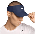Men`s Dri-Fit Ace Tennis Visor Apparel Nike