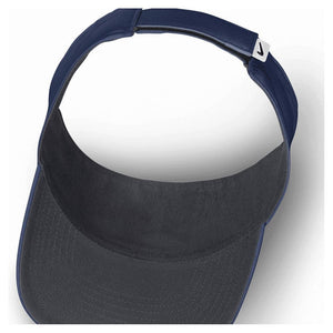 Men`s Dri-Fit Ace Tennis Visor Apparel Nike