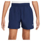 Boys` Multi Dri-FIT 4 Inch Woven Training Shorts Apparel Nike