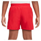 Boys` Multi Dri-FIT 4 Inch Woven Training Shorts Apparel Nike
