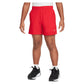 Boys` Multi Dri-FIT 4 Inch Woven Training Shorts Apparel Nike