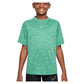 Boys` Multi Dri-FIT Short-Sleeve Training Top Apparel Nike