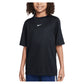 Boys` Multi Dri-FIT Short-Sleeve Training Top Apparel Nike