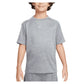 Boys` Multi Dri-FIT Short-Sleeve Training Top Apparel Nike