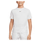 Boys` Multi Dri-FIT Short-Sleeve Training Top Apparel Nike