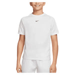 Boys` Multi Dri-FIT Short-Sleeve Training Top Apparel Nike