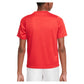 Boys` Multi Dri-FIT Short-Sleeve Training Top Apparel Nike