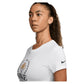 Women`s Paris Dri-FIT Slam Tennis Tee Apparel Nike
