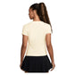 Women`s Paris Dri-FIT Slam Tennis Tee Apparel Nike