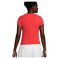 Women`s Paris Dri-FIT Slam Tennis Tee Apparel Nike