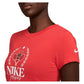 Women`s Paris Dri-FIT Slam Tennis Tee Apparel Nike