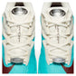 Women`s Vapor Pro 3 PRM Tennis Shoes Dusty Cactus and Dark Team Red Footwear Nike
