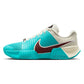 Women`s GP Challenge Pro Tennis Shoes Dusty Cactus and Dark Team Red Footwear Nike