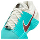 Women`s GP Challenge Pro Tennis Shoes Dusty Cactus and Dark Team Red Footwear Nike