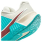 Women`s GP Challenge Pro Tennis Shoes Dusty Cactus and Dark Team Red Footwear Nike