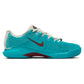 Women`s Vapor 12 PRM Tennis Shoes Dusty Cactus and Dark Team Red Footwear Nike