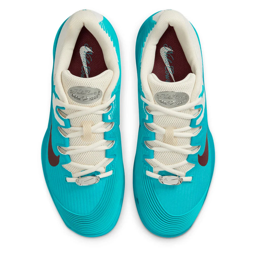 Women`s Vapor 12 PRM Tennis Shoes Dusty Cactus and Dark Team Red Footwear Nike