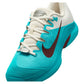Women`s Vapor 12 PRM Tennis Shoes Dusty Cactus and Dark Team Red Footwear Nike