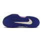 Men`s GP Challenge Pro Tennis Shoes Deep Night and Light Crimson Footwear Nike