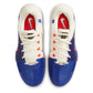 Men`s GP Challenge 1 PRM Tennis Shoes Deep Night and Light Crimson Footwear Nike