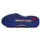Men`s GP Challenge 1 PRM Tennis Shoes Deep Night and Light Crimson Footwear Nike