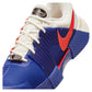 Men`s GP Challenge 1 PRM Tennis Shoes Deep Night and Light Crimson Footwear Nike