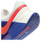 Men`s GP Challenge 1 PRM Tennis Shoes Deep Night and Light Crimson Footwear Nike