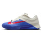 Men`s Vapor Pro 3 PRM Tennis Shoes Deep Night and Light Crimson Footwear Nike