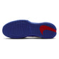 Men`s Vapor Pro 3 PRM Tennis Shoes Deep Night and Light Crimson Footwear Nike