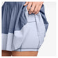 Women`s Court Dri-FIT Advantage Pleated Stripe Tennis Skort Apparel Nike