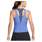 Women`s New York Court Dri-FIT Slam Tennis Tank Apparel Nike