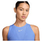 Women`s New York Court Dri-FIT Slam Tennis Dress Apparel Nike