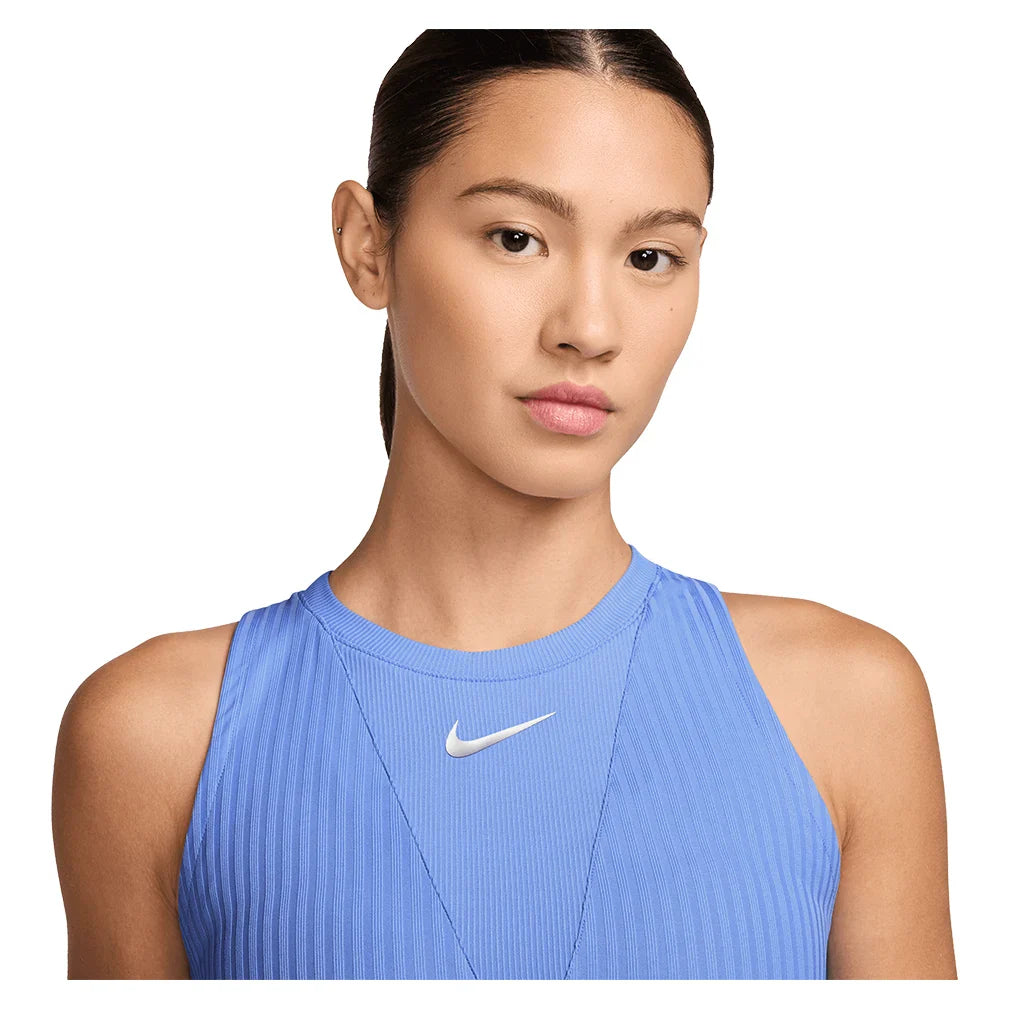 Women`s New York Court Dri-FIT Slam Tennis Dress Apparel Nike