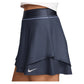 Women's New York Court Dri-FIT Slam High Rise Tennis Skort Apparel Nike