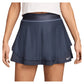 Women's New York Court Dri-FIT Slam High Rise Tennis Skort Apparel Nike