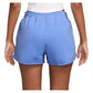 Women`s Court Heritage Mid-Rise Fleece Tennis Shorts Apparel Nike