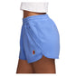 Women`s Court Heritage Mid-Rise Fleece Tennis Shorts Apparel Nike