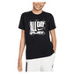 Juniors` Sportswear Multi Sport Tee Apparel Nike