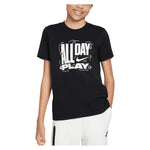 Juniors` Sportswear Multi Sport Tee Apparel Nike