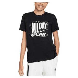 Juniors` Sportswear Multi Sport Tee Apparel Nike