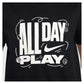 Juniors` Sportswear Multi Sport Tee Apparel Nike